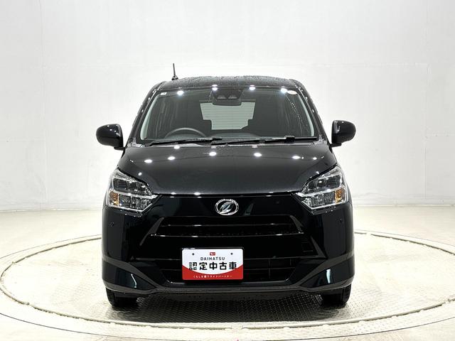 ミライースＧ　ＳＡＩＩＩ（広島県）の中古車