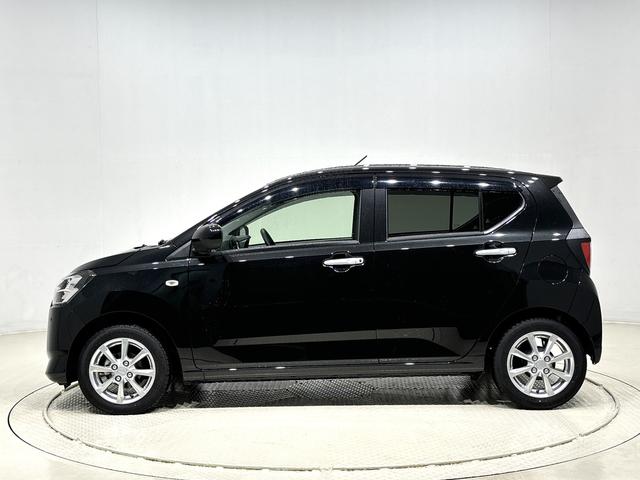 ミライースＧ　ＳＡＩＩＩ（広島県）の中古車