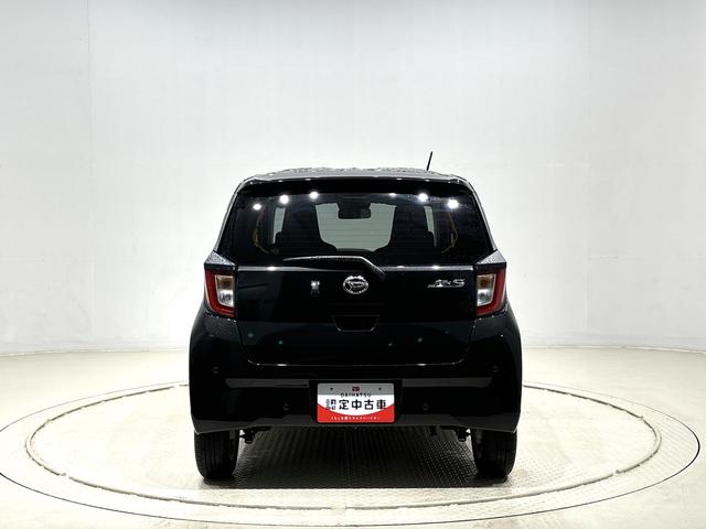 ミライースＧ　ＳＡＩＩＩ（広島県）の中古車