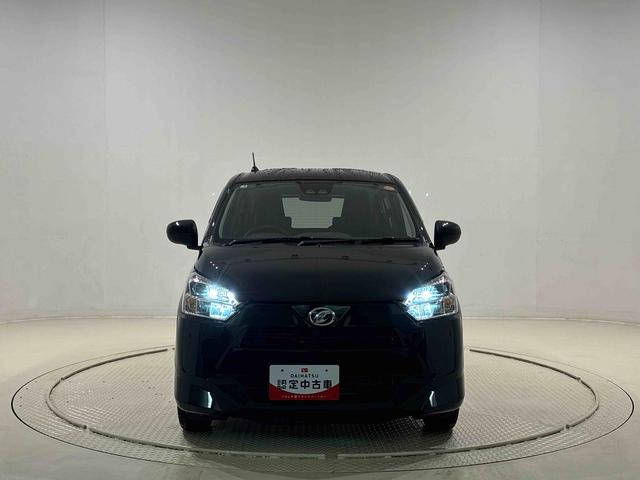 ミライースＧ　ＳＡＩＩＩ（広島県）の中古車