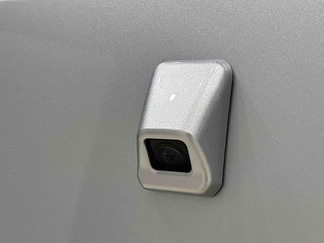 ミライースＸ　ＳＡIIIＬＥＤヘッドランプ　セキュリティアラーム　コーナーセンサー　１４インチフルホイールキャップ　キーレスエントリー　電動格納式ドアミラー　ショツピングフック　マニュアルエアコン（広島県）の中古車