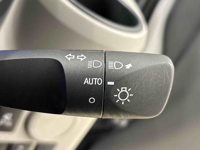 ミライースＸ　ＳＡIIIＬＥＤヘッドランプ　セキュリティアラーム　コーナーセンサー　１４インチフルホイールキャップ　キーレスエントリー　電動格納式ドアミラー　ショツピングフック　マニュアルエアコン（広島県）の中古車