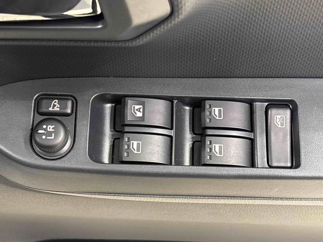 ミライースＸ　ＳＡIIIＬＥＤヘッドランプ　セキュリティアラーム　コーナーセンサー　１４インチフルホイールキャップ　キーレスエントリー　電動格納式ドアミラー　ショツピングフック　マニュアルエアコン（広島県）の中古車