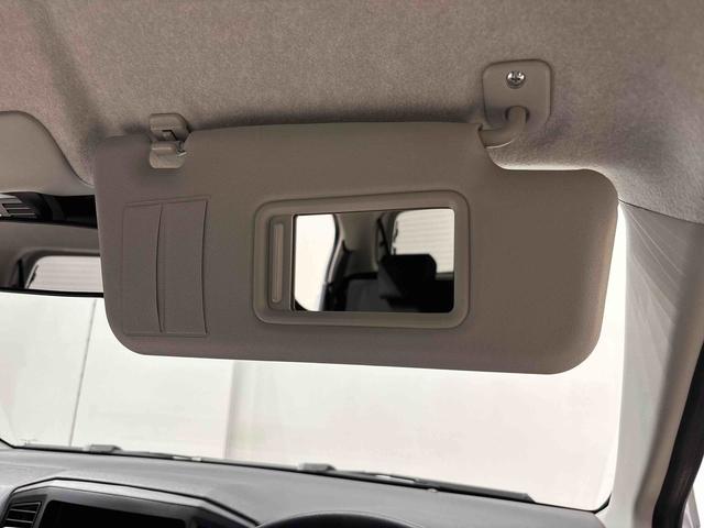 ミライースＸ　ＳＡIIIＬＥＤヘッドランプ　セキュリティアラーム　コーナーセンサー　１４インチフルホイールキャップ　キーレスエントリー　電動格納式ドアミラー　ショツピングフック　マニュアルエアコン（広島県）の中古車