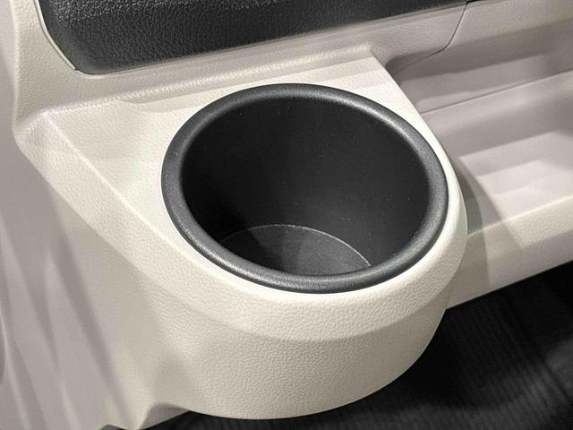 ミライースＸ　ＳＡIIIＬＥＤヘッドランプ　セキュリティアラーム　コーナーセンサー　１４インチフルホイールキャップ　キーレスエントリー　電動格納式ドアミラー　ショツピングフック　マニュアルエアコン（広島県）の中古車