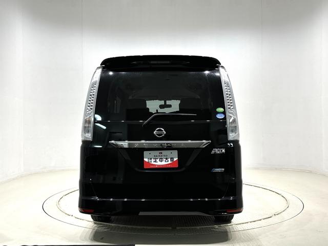 セレナハイウェイスターG S−ハイブリッド ナビ ドラレコ ETCオートエアコン 電動格納ドアミラー 両側電動スライドドア キーフリーシステム 3列シート バックモニター対応(広島県)の中古車