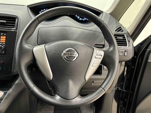 セレナハイウェイスターG S−ハイブリッド ナビ ドラレコ ETCオートエアコン 電動格納ドアミラー 両側電動スライドドア キーフリーシステム 3列シート バックモニター対応(広島県)の中古車