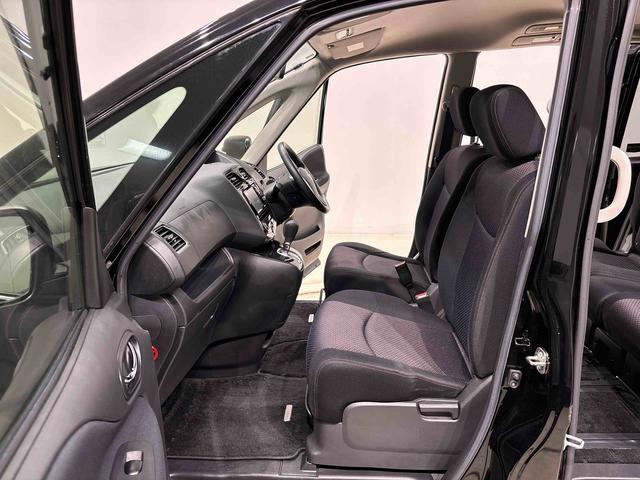 セレナハイウェイスターG S−ハイブリッド ナビ ドラレコ ETCオートエアコン 電動格納ドアミラー 両側電動スライドドア キーフリーシステム 3列シート バックモニター対応(広島県)の中古車