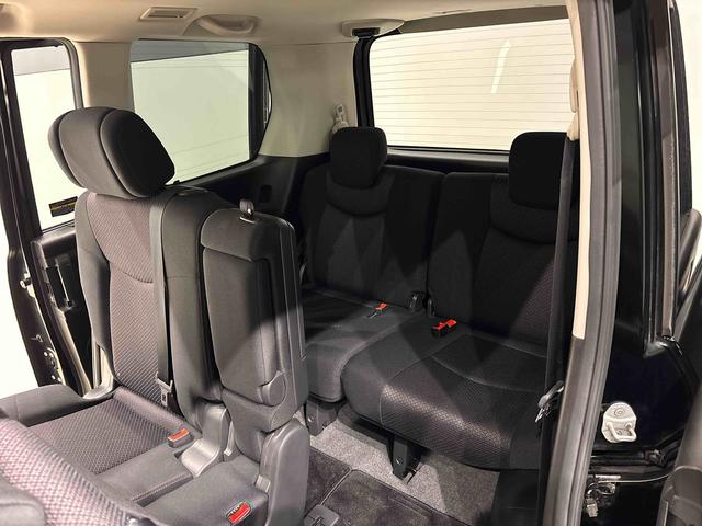 セレナハイウェイスターG S−ハイブリッド ナビ ドラレコ ETCオートエアコン 電動格納ドアミラー 両側電動スライドドア キーフリーシステム 3列シート バックモニター対応(広島県)の中古車