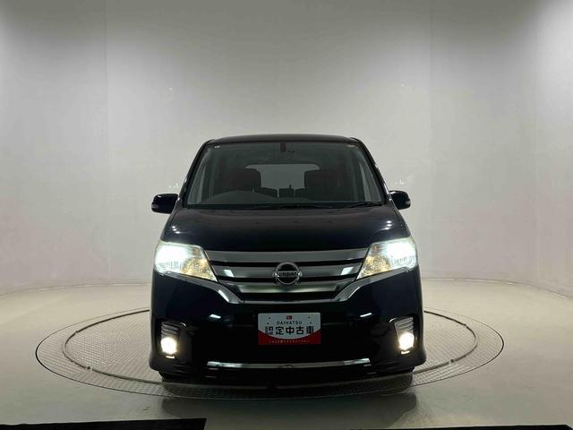 セレナハイウェイスターG S−ハイブリッド ナビ ドラレコ ETCオートエアコン 電動格納ドアミラー 両側電動スライドドア キーフリーシステム 3列シート バックモニター対応(広島県)の中古車