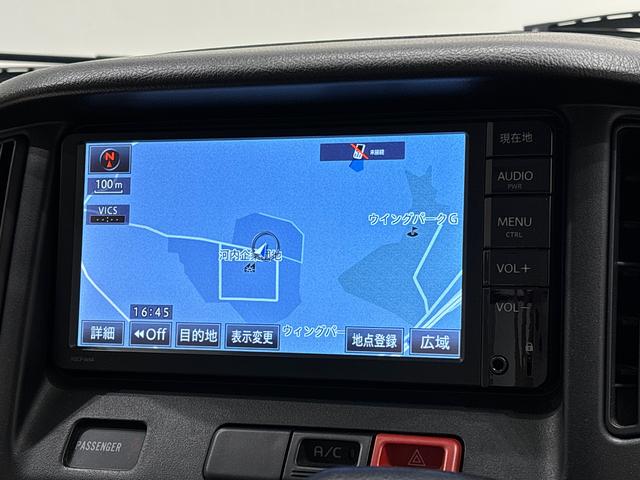 タウンエーストラックＤＸ　Ｘエディション　純正ナビゲーション　ドライブレコーダー４ＷＤ　４速ＡＴ　パワーウインドウ　手引き式サイドブレーキ　キーレスエントリー（広島県）の中古車