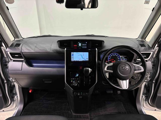 トールカスタムＧ　ターボ　ＳＡIII（広島県）の中古車