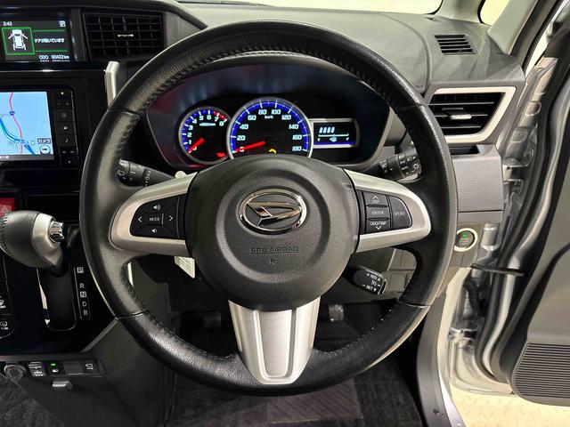 トールカスタムＧ　ターボ　ＳＡIII（広島県）の中古車