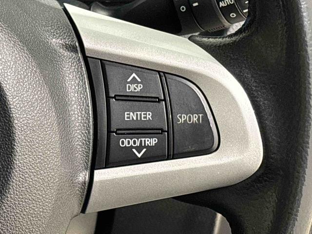 トールカスタムＧ　ターボ　ＳＡIII（広島県）の中古車