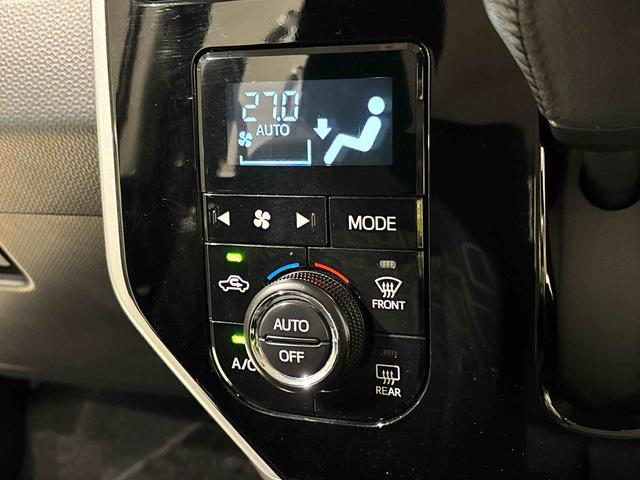 トールカスタムＧ　ターボ　ＳＡIII（広島県）の中古車