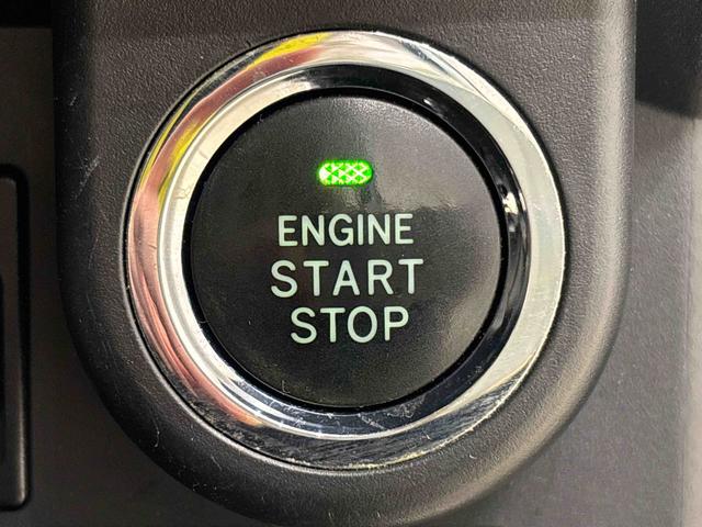 トールカスタムＧ　ターボ　ＳＡIII（広島県）の中古車