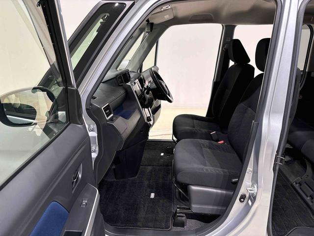 トールカスタムＧ　ターボ　ＳＡIII（広島県）の中古車