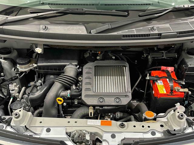 トールカスタムＧ　ターボ　ＳＡIII（広島県）の中古車