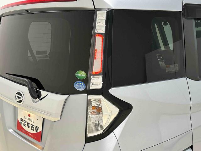 トールカスタムＧ　ターボ　ＳＡIII（広島県）の中古車