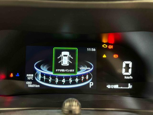 ロッキープレミアム　　ナビ・ドラレコ・ＥＴＣ付き契約後点検／延長保証追加プランあり／ブラインドスポットモニタ／ＴＶコントロールキット／置くだけ充電／ＵＳＢポート／ＬＥＤヘッドランプ・フォグランプ　全車速追従機能付アダプティブクルーズコントロール（広島県）の中古車