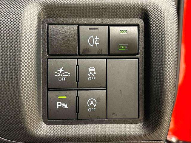 ロッキープレミアム　　ナビ・ドラレコ・ＥＴＣ付き契約後点検／延長保証追加プランあり／ブラインドスポットモニタ／ＴＶコントロールキット／置くだけ充電／ＵＳＢポート／ＬＥＤヘッドランプ・フォグランプ　全車速追従機能付アダプティブクルーズコントロール（広島県）の中古車