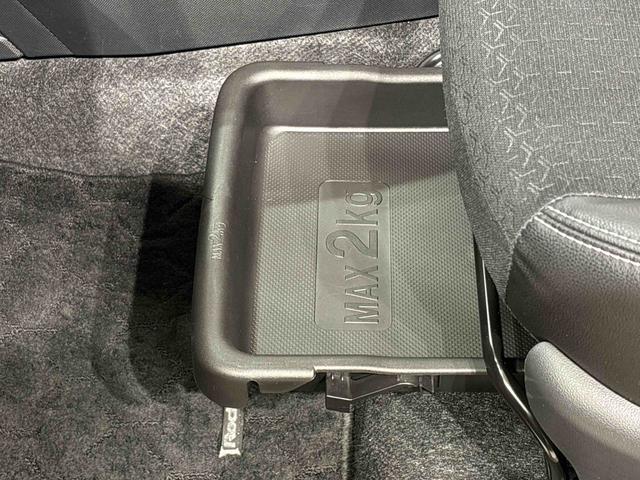 ロッキープレミアム　　ナビ・ドラレコ・ＥＴＣ付き契約後点検／延長保証追加プランあり／ブラインドスポットモニタ／ＴＶコントロールキット／置くだけ充電／ＵＳＢポート／ＬＥＤヘッドランプ・フォグランプ　全車速追従機能付アダプティブクルーズコントロール（広島県）の中古車