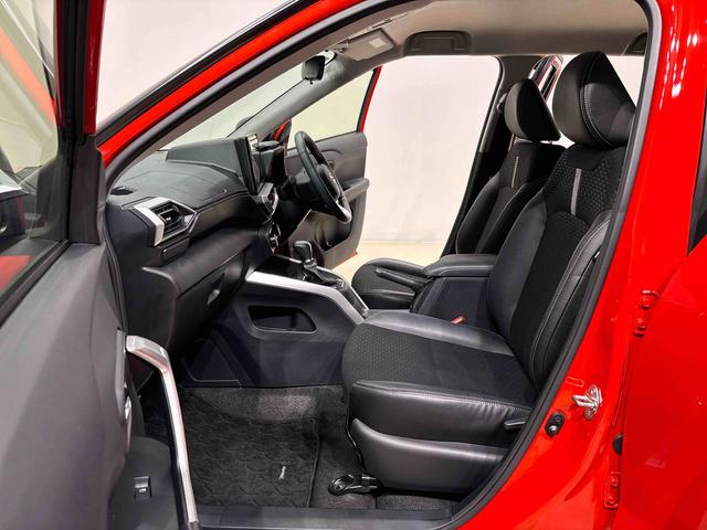 ロッキープレミアム　　ナビ・ドラレコ・ＥＴＣ付き契約後点検／延長保証追加プランあり／ブラインドスポットモニタ／ＴＶコントロールキット／置くだけ充電／ＵＳＢポート／ＬＥＤヘッドランプ・フォグランプ　全車速追従機能付アダプティブクルーズコントロール（広島県）の中古車