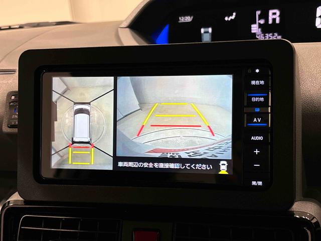 タントカスタムＲＳセレクション（広島県）の中古車