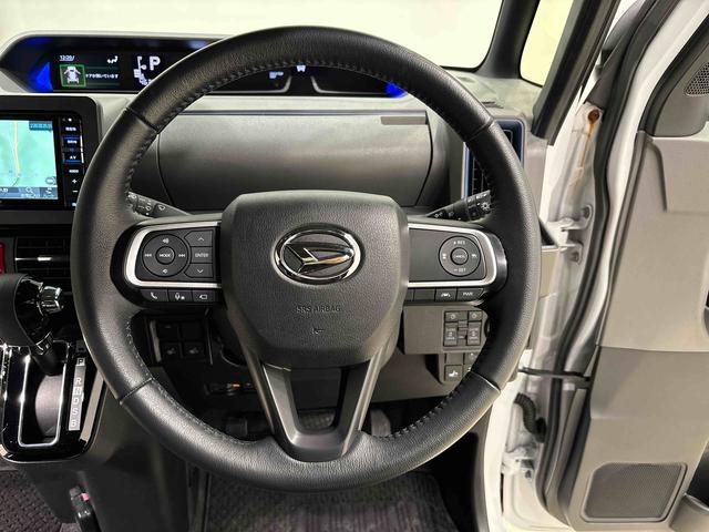 タントカスタムＲＳセレクション（広島県）の中古車