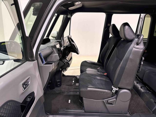 タントカスタムＲＳセレクション（広島県）の中古車