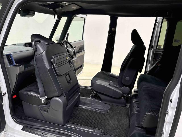 タントカスタムＲＳセレクション（広島県）の中古車