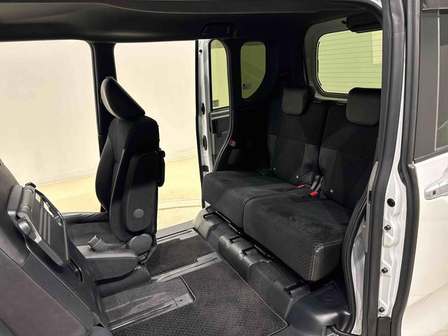 タントカスタムＲＳセレクション（広島県）の中古車