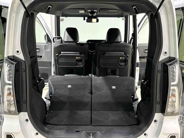 タントカスタムＲＳセレクション（広島県）の中古車