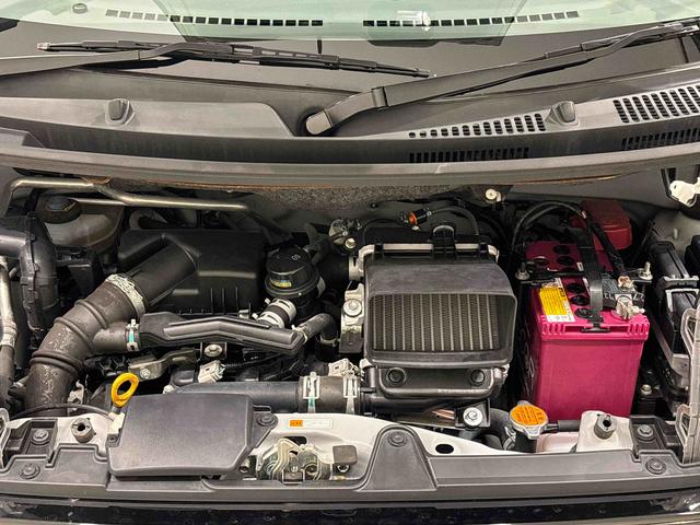 タントカスタムＲＳセレクション（広島県）の中古車