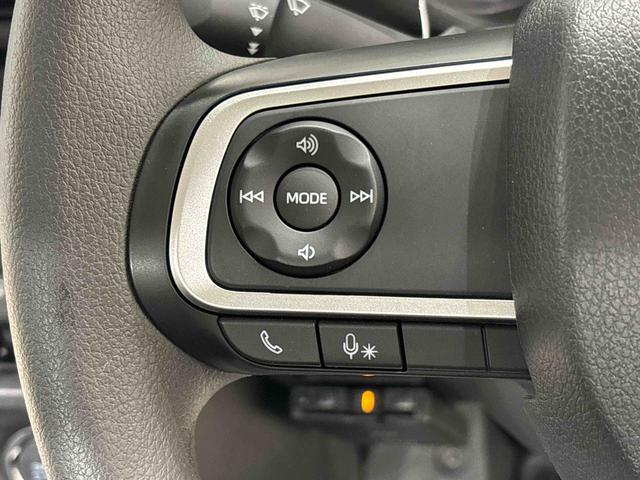 ハイゼットトラックハイルーフ９インチディスプレイオーディオ　ＬＥＤヘッドランプ　トップシェイドガラス　運転席ＳＲＳエアバック　バックソナー　電動式パワーステアリング　ＡＭ／ＦＭラジオ　あゆみ板掛けテールゲート　ＶＳＣ＆ＴＲＣ（広島県）の中古車