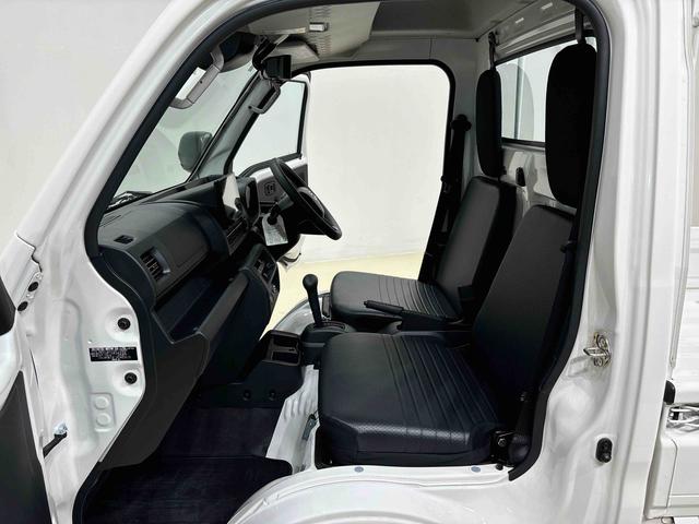 ハイゼットトラックハイルーフ９インチディスプレイオーディオ　ＬＥＤヘッドランプ　トップシェイドガラス　運転席ＳＲＳエアバック　バックソナー　電動式パワーステアリング　ＡＭ／ＦＭラジオ　あゆみ板掛けテールゲート　ＶＳＣ＆ＴＲＣ（広島県）の中古車