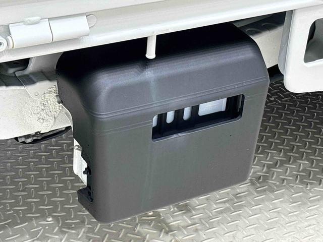 ハイゼットトラックハイルーフ９インチディスプレイオーディオ　ＬＥＤヘッドランプ　トップシェイドガラス　運転席ＳＲＳエアバック　バックソナー　電動式パワーステアリング　ＡＭ／ＦＭラジオ　あゆみ板掛けテールゲート　ＶＳＣ＆ＴＲＣ（広島県）の中古車