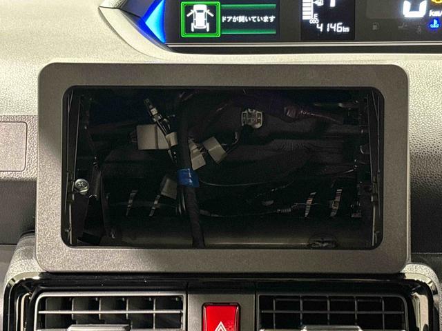 タントカスタムＸ　バックモニター対応　電動パーキングブレーキＬＥＤオートライト　パワースライドドアウェルカムオープン機能　オート電動格納式ドアミラー　助手席ロングスライド　助手席イージークローザー　アルミホイール　キーフリーシステム（広島県）の中古車