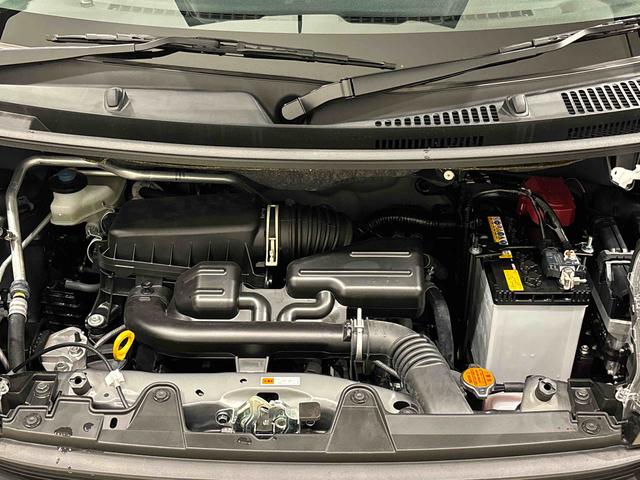 タントカスタムＸ　バックモニター対応　電動パーキングブレーキＬＥＤオートライト　パワースライドドアウェルカムオープン機能　オート電動格納式ドアミラー　助手席ロングスライド　助手席イージークローザー　アルミホイール　キーフリーシステム（広島県）の中古車