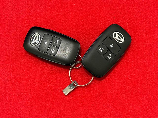 タントカスタムＸ　バックモニター対応　電動パーキングブレーキＬＥＤオートライト　パワースライドドアウェルカムオープン機能　オート電動格納式ドアミラー　助手席ロングスライド　助手席イージークローザー　アルミホイール　キーフリーシステム（広島県）の中古車