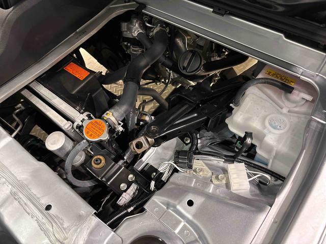 ハイゼットトラックスタンダード　農用スペシャル　４ＷＤ　大型荷台作業灯付リヤ４枚リーフスプリング　スーパーデフロック　アイドリングストップ車　スマートアシスト　ＡＭ／ＦＭラジオ　オートライト　バッテリーカバー　平床三方開　助手席側サイドアンダーミラー　運転席カップホルダー（広島県）の中古車