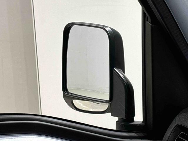 ハイゼットトラックスタンダード　農用スペシャル　４ＷＤ　大型荷台作業灯付リヤ４枚リーフスプリング　スーパーデフロック　アイドリングストップ車　スマートアシスト　ＡＭ／ＦＭラジオ　オートライト　バッテリーカバー　平床三方開　助手席側サイドアンダーミラー　運転席カップホルダー（広島県）の中古車