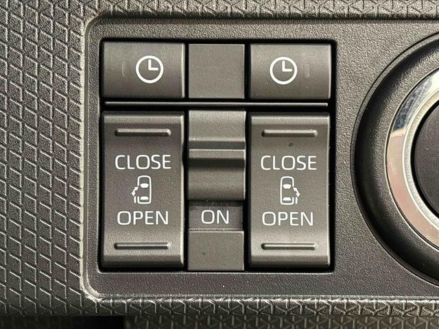 タントカスタムＲＳＬＥＤオートライト　パワースライドドアウェルカムオープン機能　電動パーキングブレーキ　運転席助手席シートヒーター　アルミホイール　キーフリーシステム　　オート電動格納式ドアミラー（広島県）の中古車