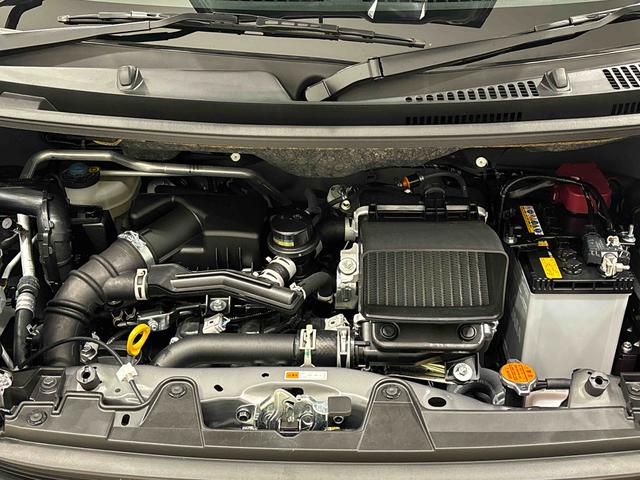 タントカスタムＲＳＬＥＤオートライト　パワースライドドアウェルカムオープン機能　電動パーキングブレーキ　運転席助手席シートヒーター　アルミホイール　キーフリーシステム　　オート電動格納式ドアミラー（広島県）の中古車