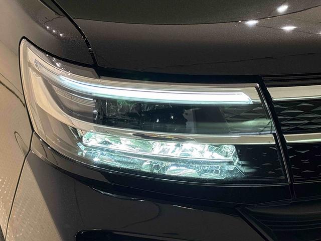 タントカスタムＲＳＬＥＤオートライト　パワースライドドアウェルカムオープン機能　電動パーキングブレーキ　運転席助手席シートヒーター　アルミホイール　キーフリーシステム　　オート電動格納式ドアミラー（広島県）の中古車