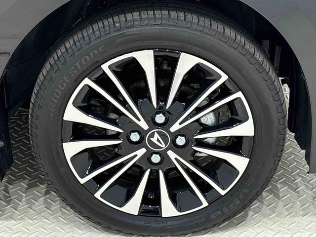 タントカスタムＲＳＬＥＤオートライト　パワースライドドアウェルカムオープン機能　電動パーキングブレーキ　運転席助手席シートヒーター　アルミホイール　キーフリーシステム　　オート電動格納式ドアミラー（広島県）の中古車