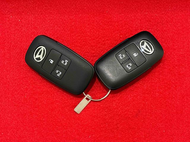 タントカスタムＲＳＬＥＤオートライト　パワースライドドアウェルカムオープン機能　電動パーキングブレーキ　運転席助手席シートヒーター　アルミホイール　キーフリーシステム　　オート電動格納式ドアミラー（広島県）の中古車