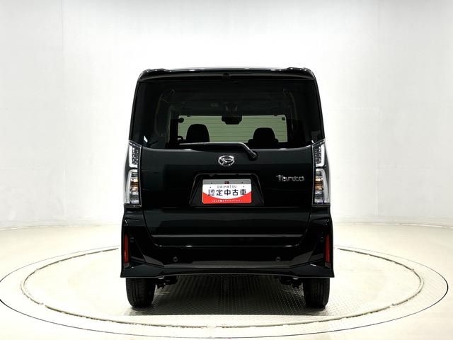 タントカスタムＸＬＥＤオートライト　パワースライドドアウェルカムオープン機能　オート電動格納式ドアミラー　助手席ロングスライド　助手席イージークローザー　アルミホイール　キーフリーシステム（広島県）の中古車