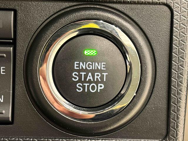 タントカスタムＸＬＥＤオートライト　パワースライドドアウェルカムオープン機能　オート電動格納式ドアミラー　助手席ロングスライド　助手席イージークローザー　アルミホイール　キーフリーシステム（広島県）の中古車