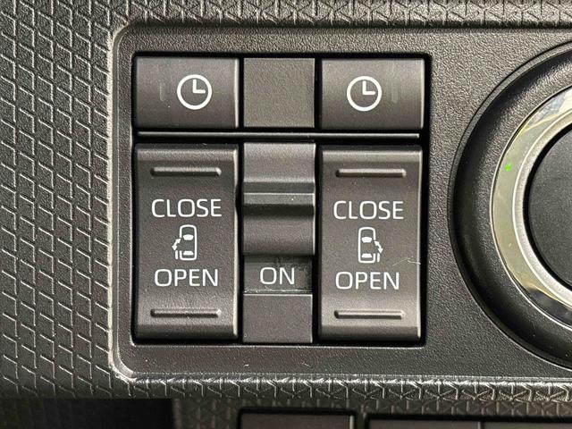 タントカスタムＸＬＥＤオートライト　パワースライドドアウェルカムオープン機能　オート電動格納式ドアミラー　助手席ロングスライド　助手席イージークローザー　アルミホイール　キーフリーシステム（広島県）の中古車